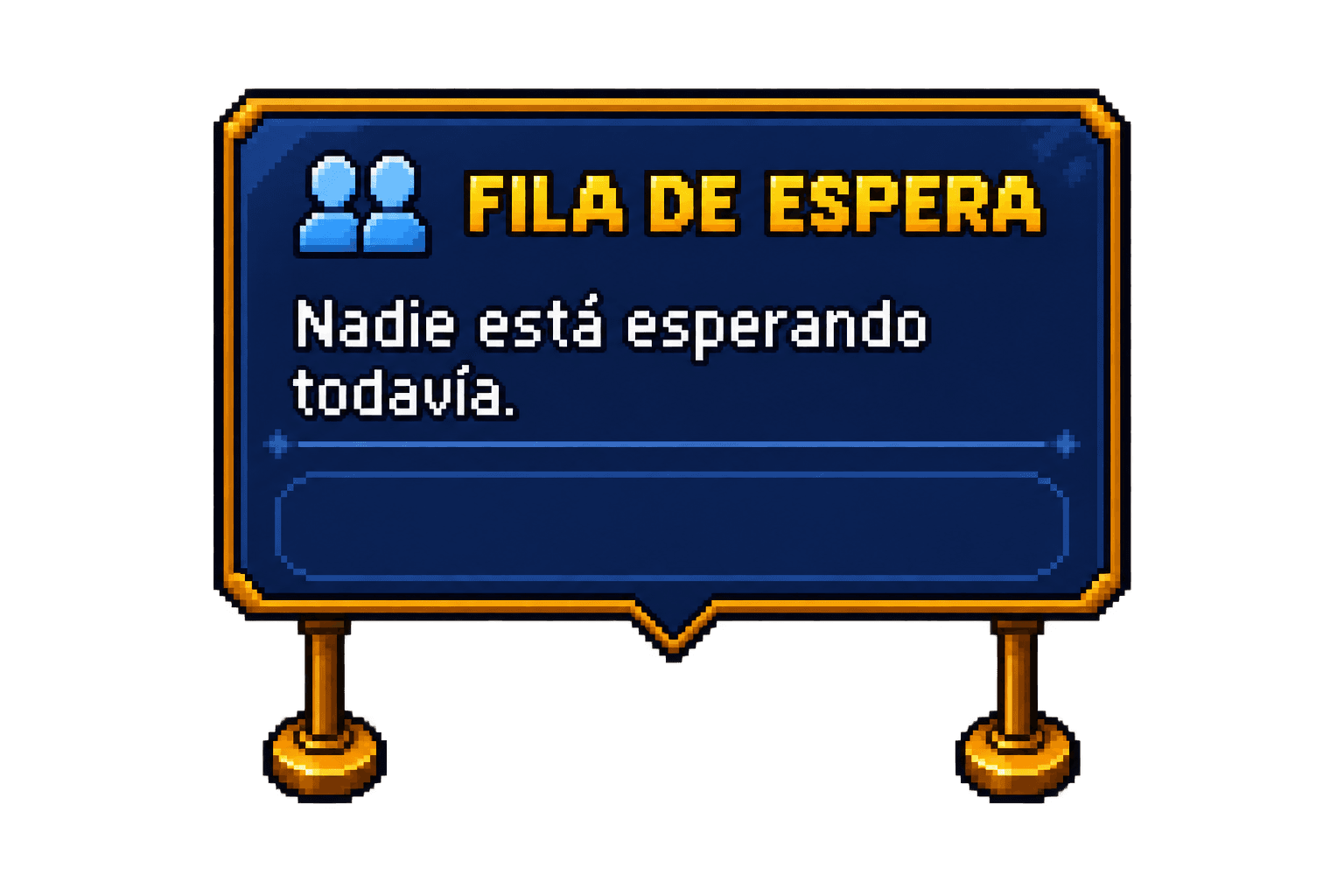 Fila de espera