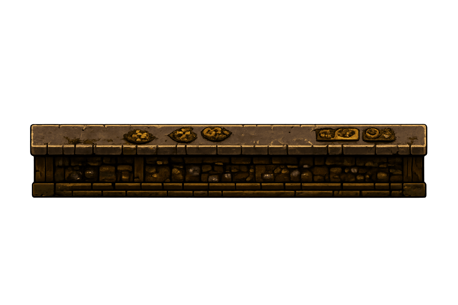 Mesa de la cocina